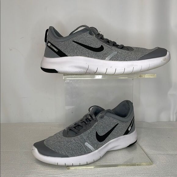 NIKE FLEX EXPERIENCE 8 BOY SNEAKERS FTL-06-045 - Picture 1 of 7